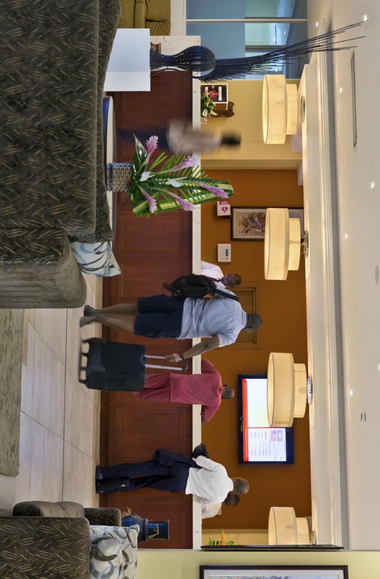 Azalai Hotel קוטונו מראה חיצוני תמונה